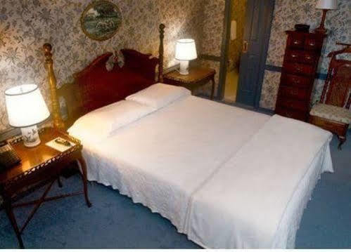 Duling Kurtz House & Country Inn (Adults Only) Екстон Екстер'єр фото