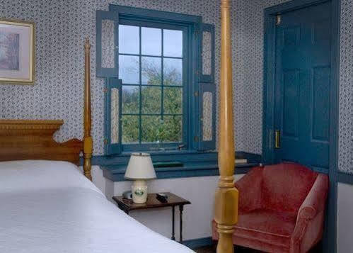 Duling Kurtz House & Country Inn (Adults Only) Екстон Екстер'єр фото