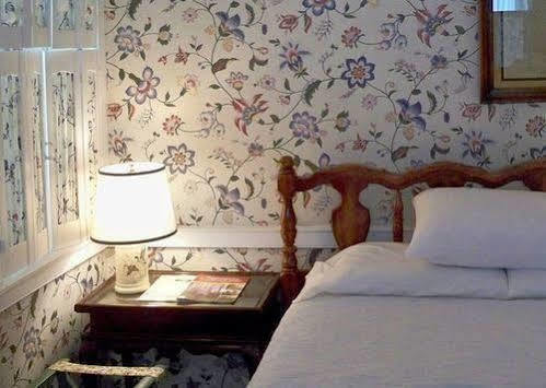 Duling Kurtz House & Country Inn (Adults Only) Екстон Екстер'єр фото