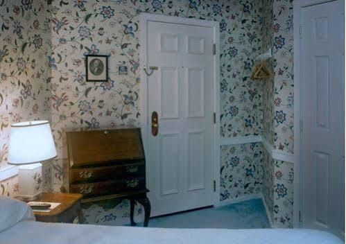 Duling Kurtz House & Country Inn (Adults Only) Екстон Екстер'єр фото