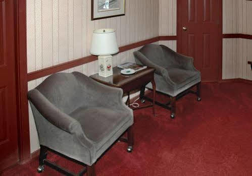 Duling Kurtz House & Country Inn (Adults Only) Екстон Екстер'єр фото